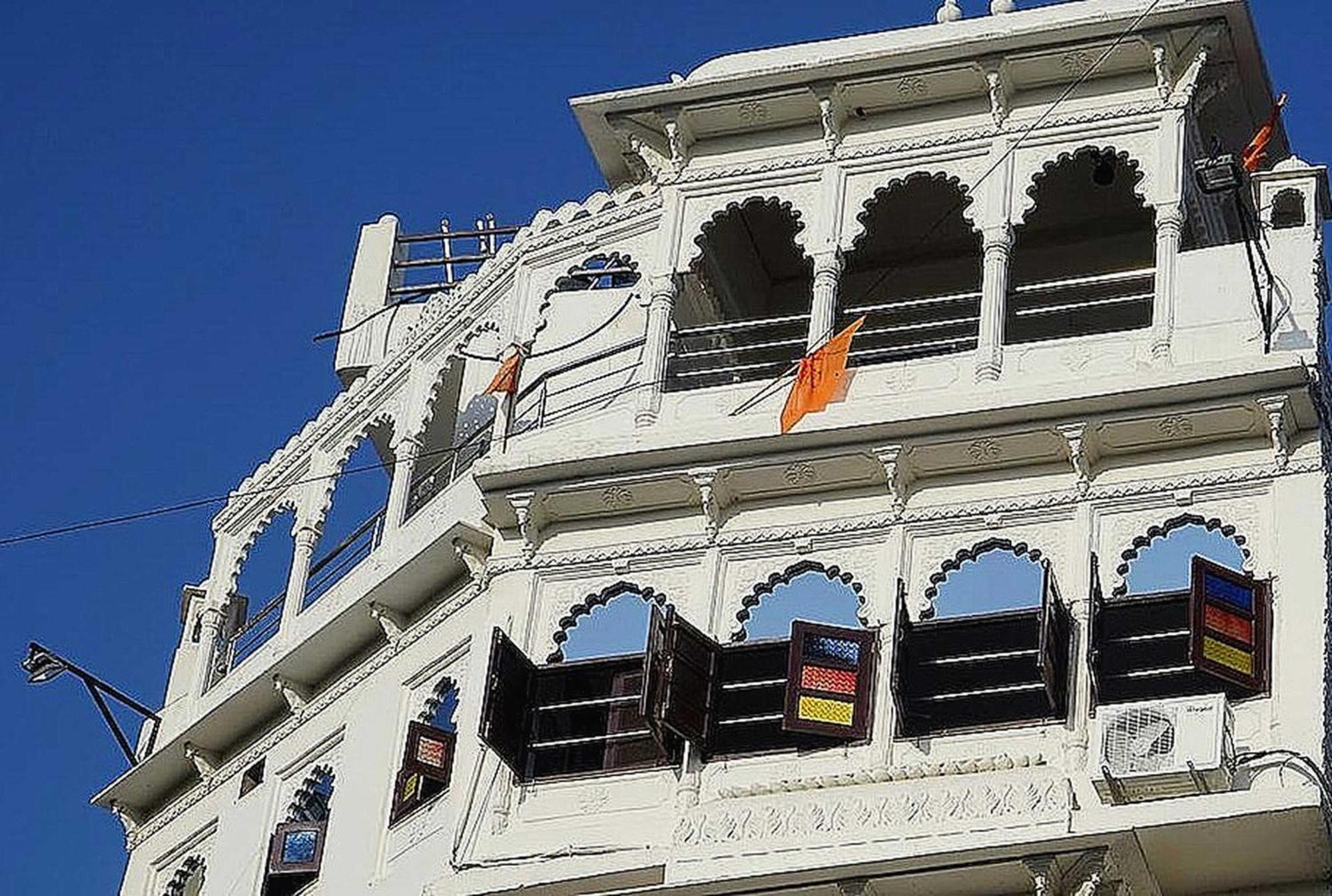O Gyan 3* Udaipur